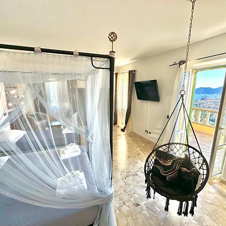 Apartmán La Spezia Vezzano 5 Terre - Il Ciliegio Vezzano Ligure Exteriér fotografie