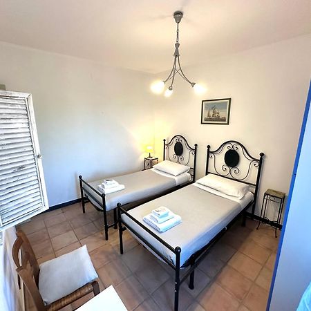 Apartmán La Spezia Vezzano 5 Terre - Il Ciliegio Vezzano Ligure Exteriér fotografie