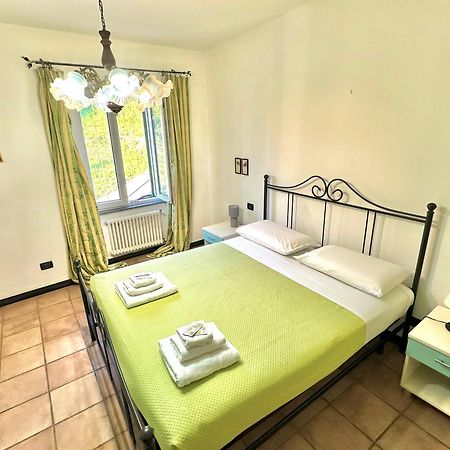 Apartmán La Spezia Vezzano 5 Terre - Il Ciliegio Vezzano Ligure Exteriér fotografie