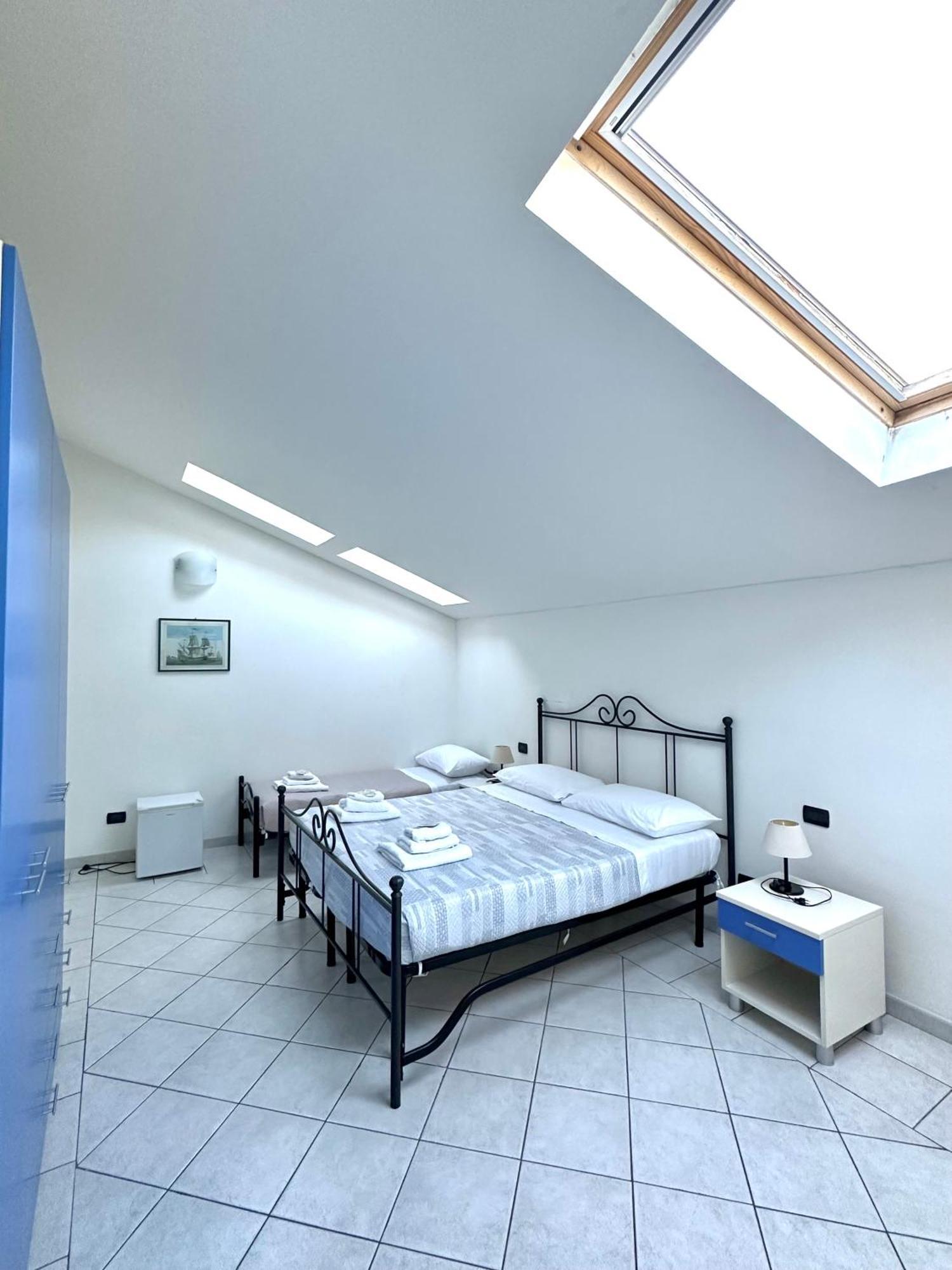 Apartmán La Spezia Vezzano 5 Terre - Il Ciliegio Vezzano Ligure Exteriér fotografie