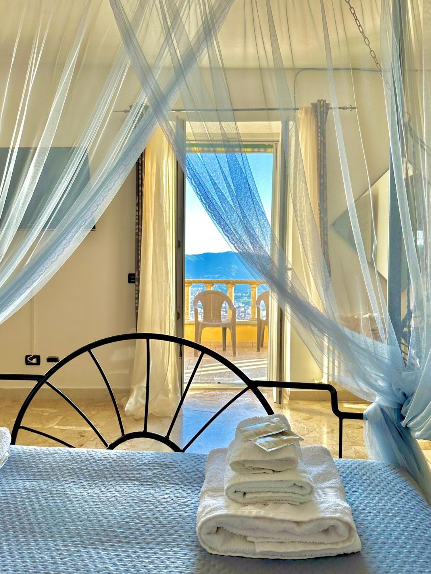 Apartmán La Spezia Vezzano 5 Terre - Il Ciliegio Vezzano Ligure Exteriér fotografie