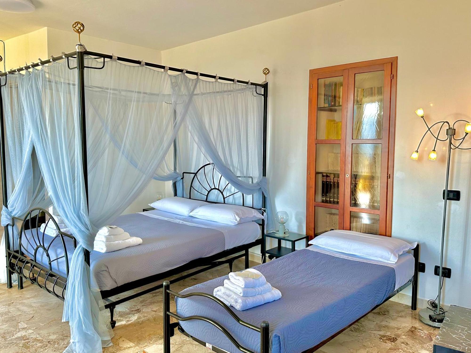 Apartmán La Spezia Vezzano 5 Terre - Il Ciliegio Vezzano Ligure Exteriér fotografie