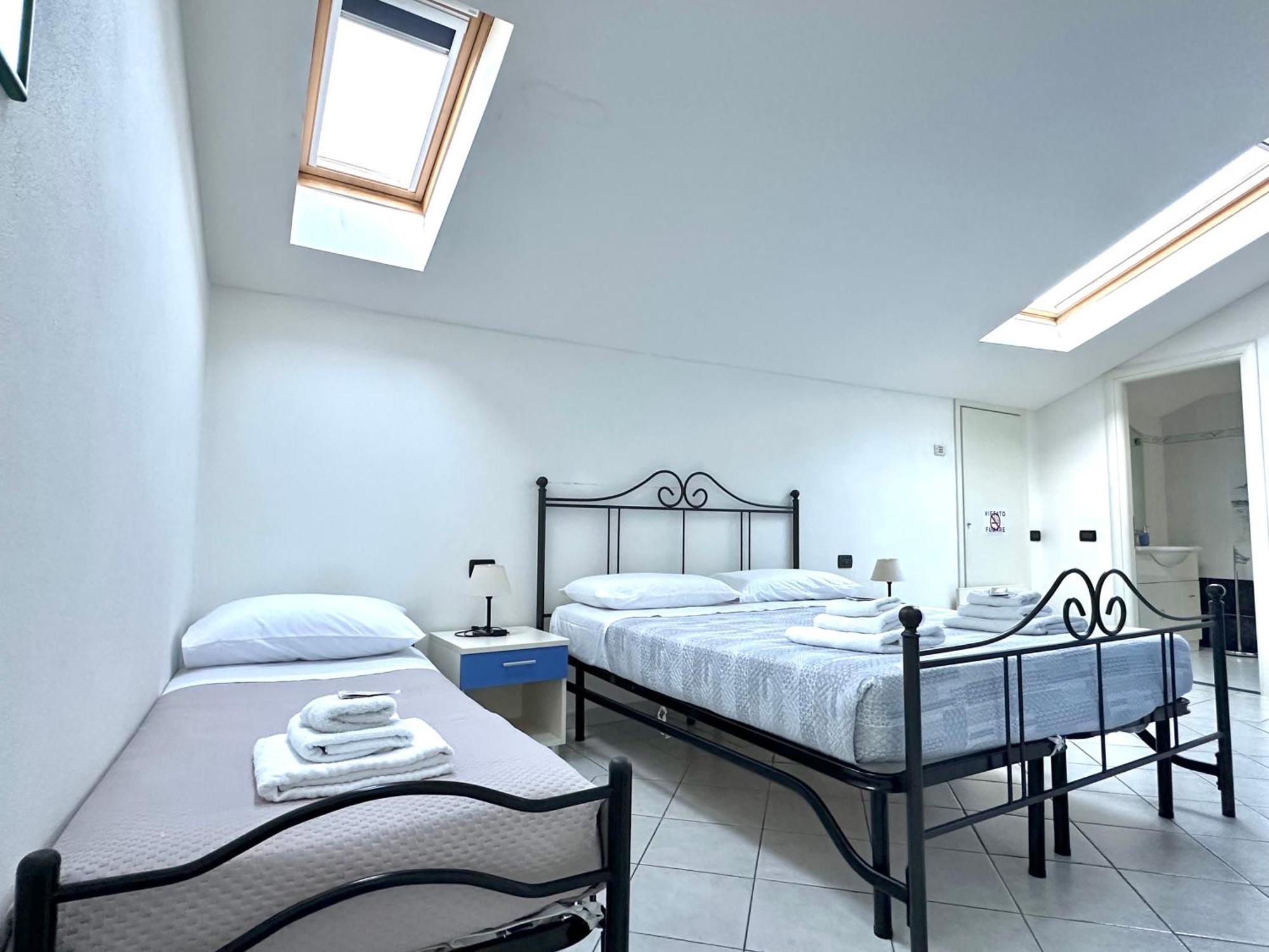 Apartmán La Spezia Vezzano 5 Terre - Il Ciliegio Vezzano Ligure Exteriér fotografie