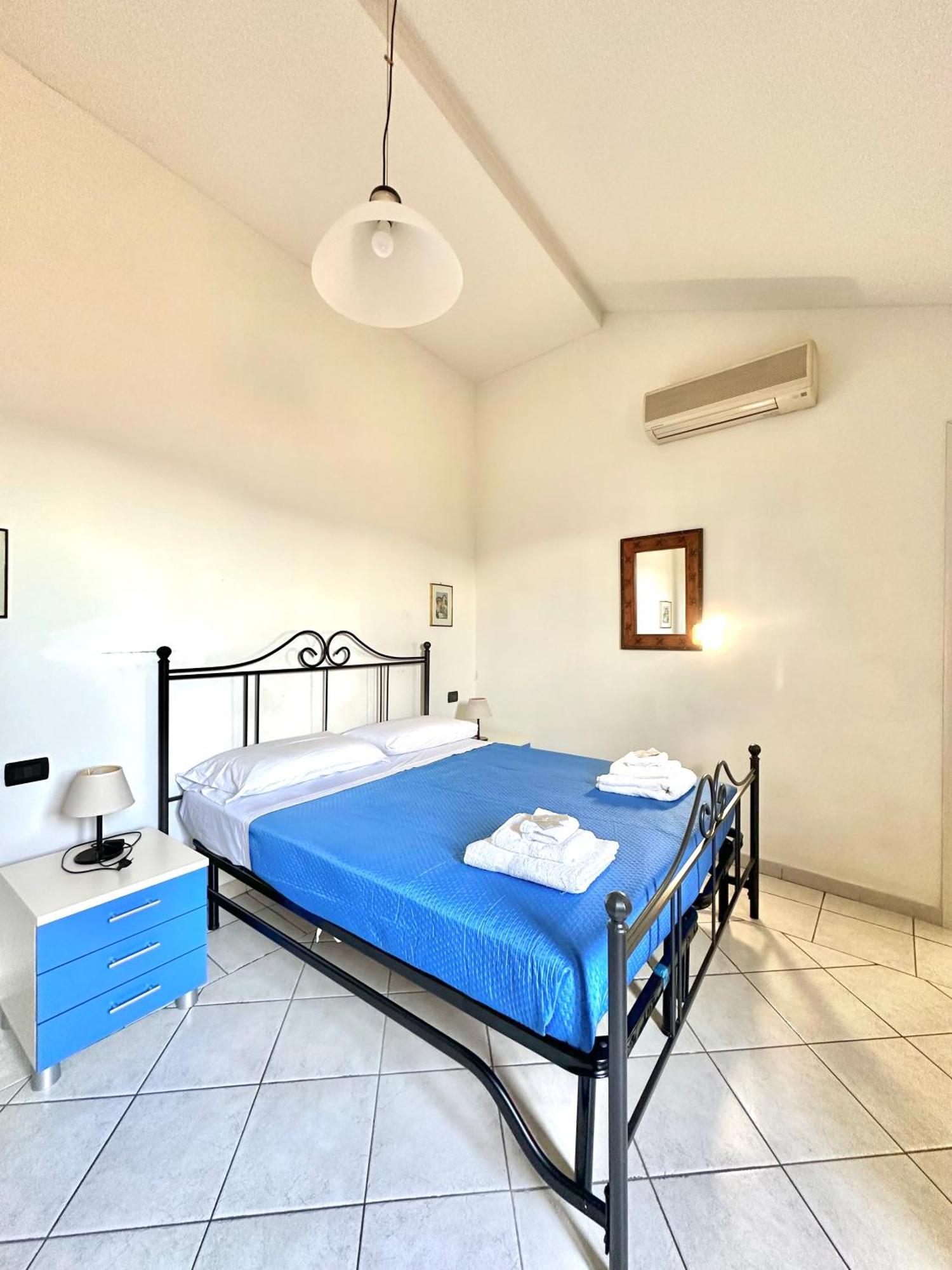 Apartmán La Spezia Vezzano 5 Terre - Il Ciliegio Vezzano Ligure Exteriér fotografie
