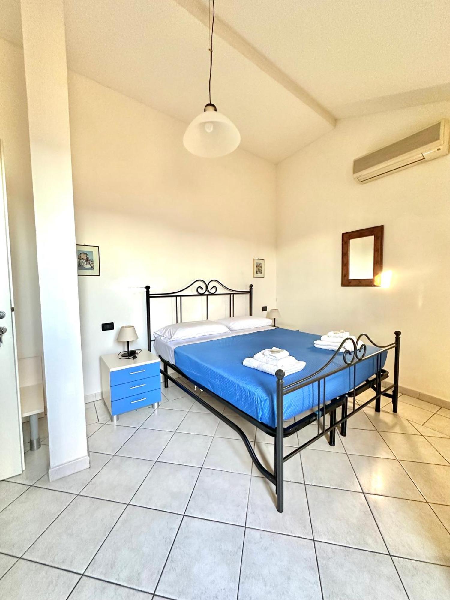 Apartmán La Spezia Vezzano 5 Terre - Il Ciliegio Vezzano Ligure Exteriér fotografie